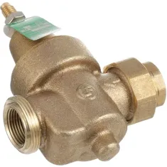 Valve, Pressure Reducing  for Hatco Part# HT3.02.004.00