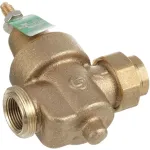 Valve, Pressure Reducing for Hatco Part# HT3.02.004.00