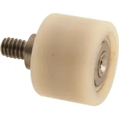 Roller,Drawer (Nylon,Movable) for Hatco Part# HT4-16-501