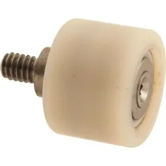 Roller,Drawer (Nylon,Movable) for Hatco Part# HT4-16-638