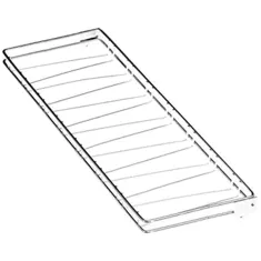 Toast Basket 14-3/4 X 5 for Hatco Part# HT4.05.122