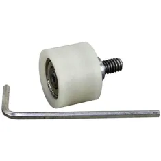 Nylon Roller 1'' Dia X 1-1/2 Long for Hatco Part# HT4.16.638.00