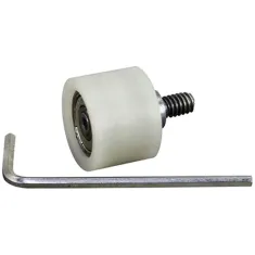 Nylon Roller 1'' Dia X 1-1/2 Long for Hatco Part# HT4.16.638
