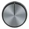 Speed Control Knob 1-1/2 D, Pointer for Hatco Part# HT5-30-004