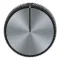 Speed Control Knob 1-1/2 D, Pointer for Hatco Part# HT5-30-006