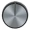 Speed Control Knob 1-1/2 D, Pointer for Hatco Part# HT5-30-019-00