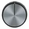 Speed Control Knob 1-1/2 D, Pointer for Hatco Part# HT5-30-019