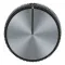Speed Control Knob 1-1/2 D, Pointer for Hatco Part# HT5-30-020-00