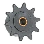 Sprocket for Hatco Part# HT5.09.031.00