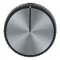 Speed Control Knob 1-1/2 D, Pointer for Hatco Part# HT5.30.020.00