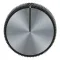 Speed Control Knob 1-1/2 D, Pointer for Hatco Part# HT5.30.020