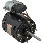 Motor,Evap Fan (208/230V,Cwse) for Heatcraft Part# HTCRF25300201