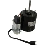 Motor (Evap,115V,2.1A,1/15 Hp) for Heatcraft Part# HTCRF25309501