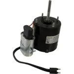 Motor (Evap,115V,2.1A,1/15 Hp) for Heatcraft Part# HTCRF5008S
