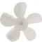Blade,Fan(5-1/2"Od,3/16"Id,Cw) for Heatcraft Part# HTCRF5109E