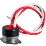 Control,Defrost Termination for Heatcraft Part# HTCRF5708L