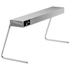 Foodwarmer 120V  500W   24" for Hatco Part# HTGRAH24 120V