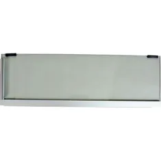 Door,Inner Glass (9"X 28-3/8") for Hatco Part# HTR00-01-0012