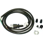 Cord/Plug - 6 Ft for Hatco Part# HTR02-18-030-00