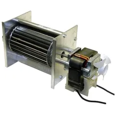 Motor 120V, Hp, P 2250Sp for Hatco Part# HTR02.12.003.00