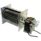 Motor 120V, Hp, P 2250Sp for Hatco Part# HTR02.12.003.00