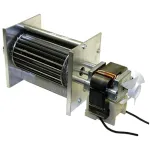 Motor 120V, Hp, P 2250Sp for Hatco Part# HTR02.12.003