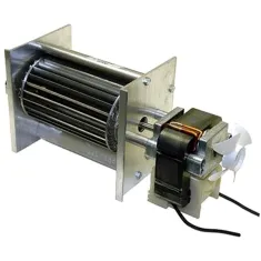 Motor 120V, Hp, P 2250Sp for Hatco Part# HTR02.12.003
