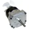 Gear Motor 230V,  6.3 Rpm for Hatco Part# HTR02.12.021.00