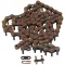 Conveyor Chain  for Hatco Part# HTR05.03.007A.00