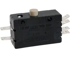 Switch,Safety , Dpdt,Micro for Hatco Part# HTX02-19-193
