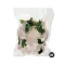 Vacuum Sealer Pouch 10"X13", 3 Mil, 1000 Pk for Hamilton Beach Part# HVCP31013