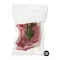 Vacuum Sealer Pouch 6"X10", 4 Mil, 1000 Pk for Hamilton Beach Part# HVCP40610
