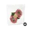 Vacuum Sealer Pouch 12"X14", 4 Mil, 1000 Pk for Hamilton Beach Part# HVCP41214
