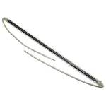 Quartz Element for Star Mfg Part# HX-187862