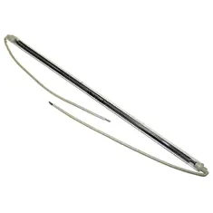Quartz Element for Star Mfg Part# HX-187862