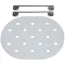 Svc Kit,I1,Upr Jet Plate for Turbochef Part# I13219