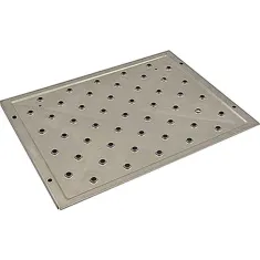 Jetplate, Standard, Bottom, I3 for Turbochef Part# I39159