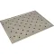 Jetplate, Standard, Bottom, I3 for Turbochef Part# I39159