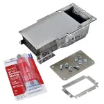 Service Kit - Waveguide For Turbochef Part# I5-3210