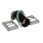 Air Vent 4 for Imperial Brown Part# IBAV00040069