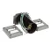 Air Vent 4 for Imperial Brown Part# IBAV00040069