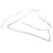 32 X 82 3-Sided Door Gasket (1 for Imperial Brown Part# IBDG3282918P