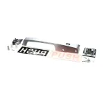 Lever Locking Handle- Polished for Imperial Brown Part# IBLC12360771