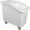 Bin,Ingredient(27Gal,W/Casters for Cambro Part# IBS27148