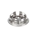 Snap Caps (Stainless) for Imperial Brown Part# IBSC0500534S