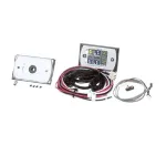 Alarm Kit -Cooler 5 Harness for Imperial Brown Part# IBTHKIT50869