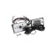 Alarm Kit -Freezer 5 Harness for Imperial Brown Part# IBTHKIT50870