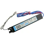 Ballast,Electronic (3-Bulb,T8) for Advance (Philips) Part# ICN-3P32-N