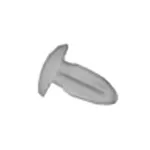 Rivet,Spring for Jet Spray Part# ICOS4576
