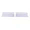 Lens Cover 51 " Light Walk-In for International Cold Storage Part# ICS05784